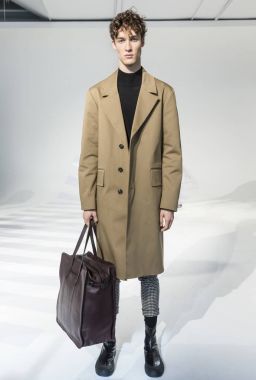 URI Minkoff - erkek sonbahar kış 2017 koleksiyonu