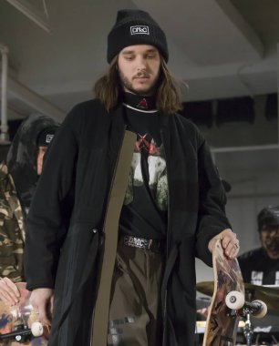 Dim Mak - erkek sonbahar kış 2017 koleksiyonu