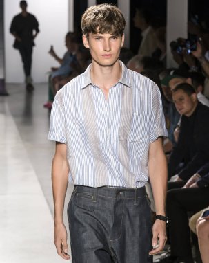 Todd Snyder - erkekler bahar yaz 2018 Mens Show