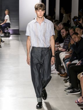 Todd Snyder - erkekler bahar yaz 2018 Mens Show