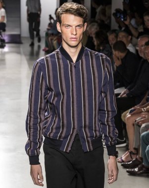 Todd Snyder - erkekler bahar yaz 2018 Mens Show