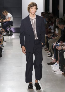 Todd Snyder - erkekler bahar yaz 2018 Mens Show