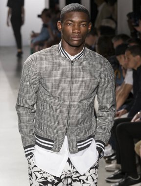 Todd Snyder - erkekler bahar yaz 2018 Mens Show