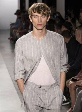 Todd Snyder - erkekler bahar yaz 2018 Mens Show