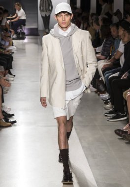 Todd Snyder - erkekler bahar yaz 2018 Mens Show