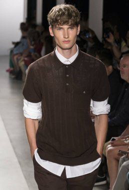 Todd Snyder - erkekler bahar yaz 2018 Mens Show