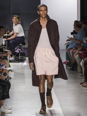 Todd Snyder - erkekler bahar yaz 2018 Mens Show