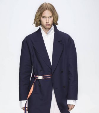 Genel fikir - erkekler bahar yaz 2018 Mens Show