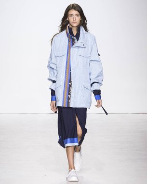 Genel fikir - erkekler bahar yaz 2018 Mens Show