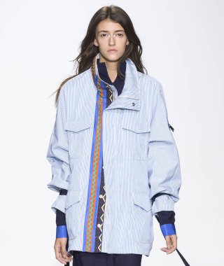 Genel fikir - erkekler bahar yaz 2018 Mens Show