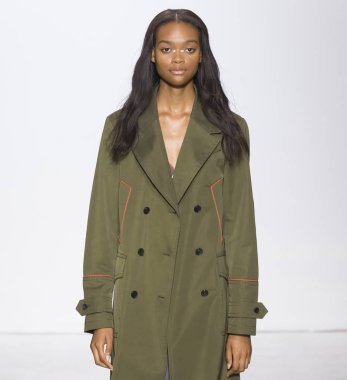 Genel fikir - erkekler bahar yaz 2018 Mens Show