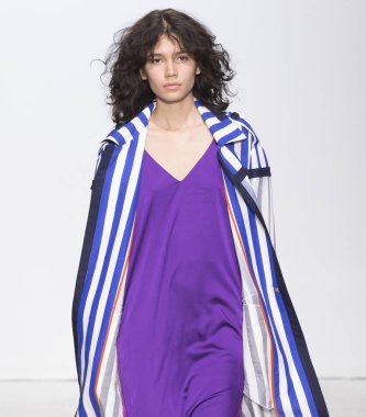 Genel fikir - erkekler bahar yaz 2018 Mens Show