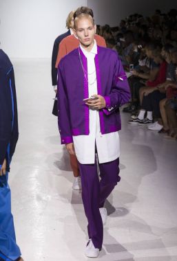 Genel fikir - erkekler bahar yaz 2018 Mens Show