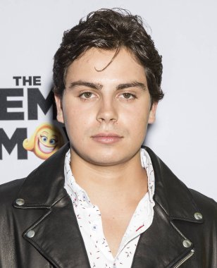 Saks dünya Emoji günü - gelenler kutluyor.