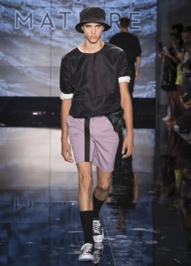 Matiere - Mens - bahar yaz 2018 koleksiyonu