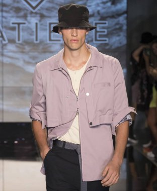 Matiere - Mens - bahar yaz 2018 koleksiyonu