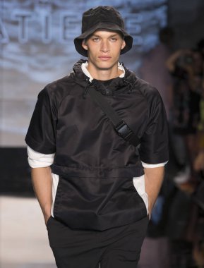 Matiere - Mens - bahar yaz 2018 koleksiyonu