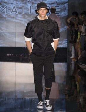 Matiere - Mens - bahar yaz 2018 koleksiyonu