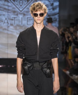 Matiere - Mens - bahar yaz 2018 koleksiyonu