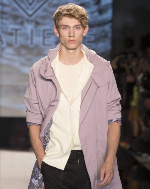 Matiere - Mens - bahar yaz 2018 koleksiyonu