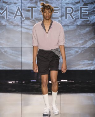 Matiere - Mens - bahar yaz 2018 koleksiyonu