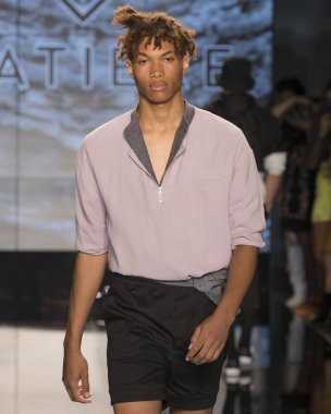 Matiere - Mens - bahar yaz 2018 koleksiyonu