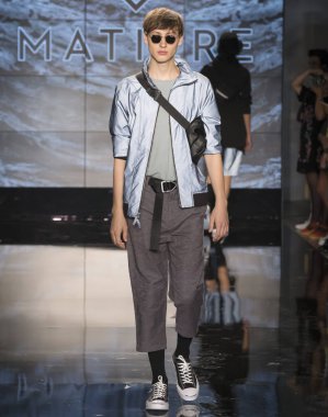 Matiere - Mens - bahar yaz 2018 koleksiyonu