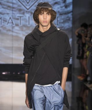Matiere - Mens - bahar yaz 2018 koleksiyonu
