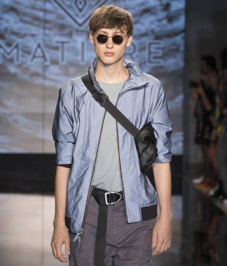 Matiere - Mens - bahar yaz 2018 koleksiyonu