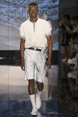 Matiere - Mens - bahar yaz 2018 koleksiyonu