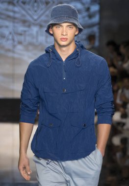 Matiere - Mens - bahar yaz 2018 koleksiyonu