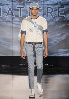 Matiere - Mens - bahar yaz 2018 koleksiyonu