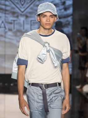 Matiere - Mens - bahar yaz 2018 koleksiyonu
