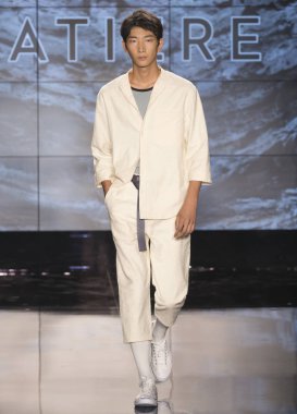 Matiere - Mens - bahar yaz 2018 koleksiyonu