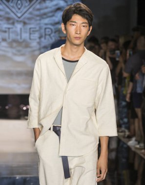 Matiere - Mens - bahar yaz 2018 koleksiyonu