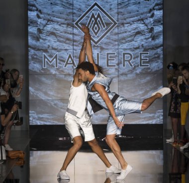 Matiere - Mens - bahar yaz 2018 koleksiyonu