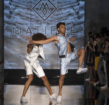 Matiere - Mens - bahar yaz 2018 koleksiyonu