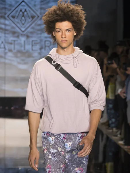 Matiere - Mens - bahar yaz 2018 koleksiyonu