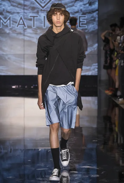 Matiere - Mens - bahar yaz 2018 koleksiyonu