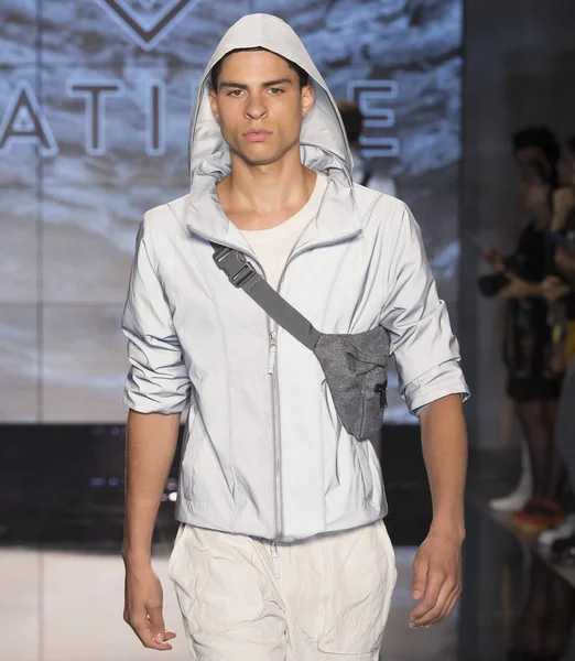 Matiere - Mens - bahar yaz 2018 koleksiyonu