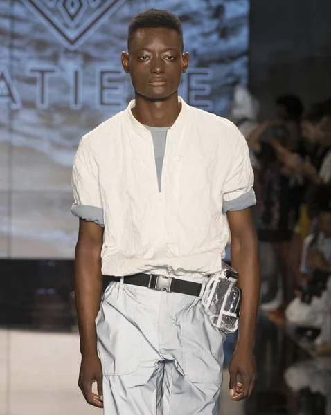 Matiere - Mens - bahar yaz 2018 koleksiyonu