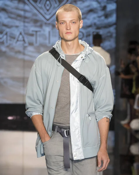 Matiere - Mens - bahar yaz 2018 koleksiyonu