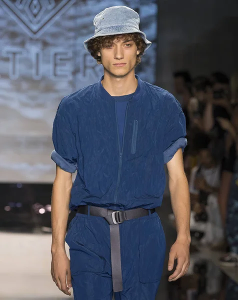 Matiere - Mens - bahar yaz 2018 koleksiyonu