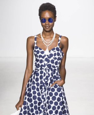 Nick Graham - erkekler bahar yaz 2018 Mens Show