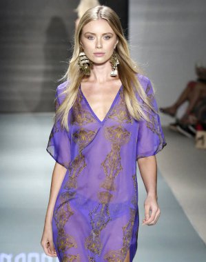 Aguaclara - pist - Miami hafta yüzmek