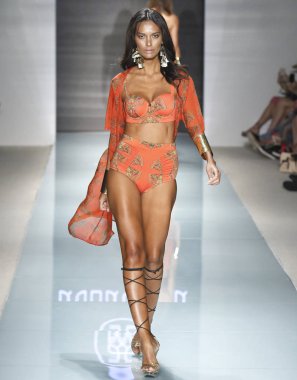 Aguaclara - pist - Miami hafta yüzmek