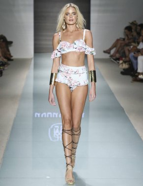 Aguaclara - pist - Miami hafta yüzmek