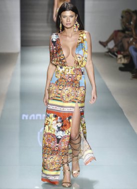 Aguaclara - pist - Miami hafta yüzmek