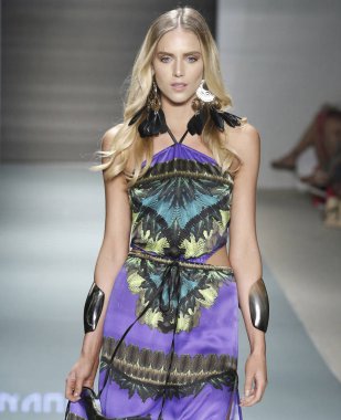 Aguaclara - pist - Miami hafta yüzmek