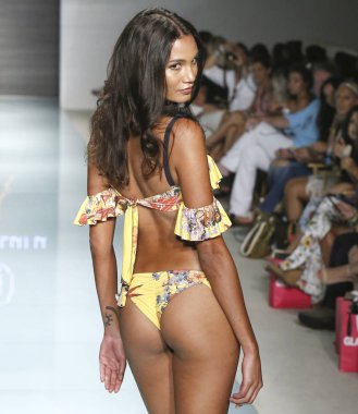 Aguaclara - pist - Miami hafta yüzmek